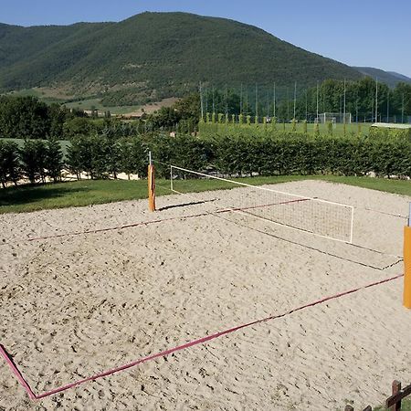Best Western Hotel Salicone Norcia Luaran gambar