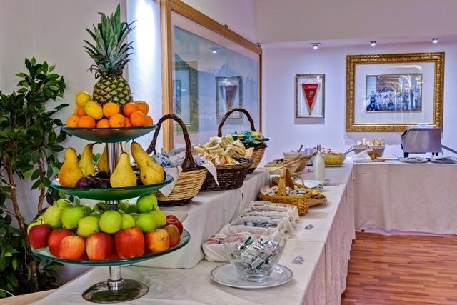 Best Western Hotel Salicone Norcia Luaran gambar
