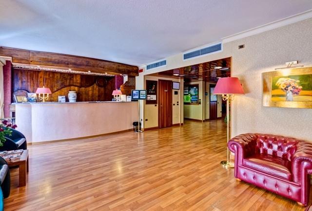 Best Western Hotel Salicone Norcia Luaran gambar