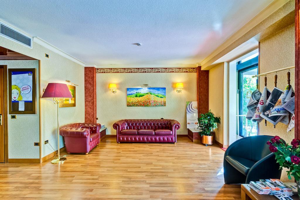 Best Western Hotel Salicone Norcia Luaran gambar