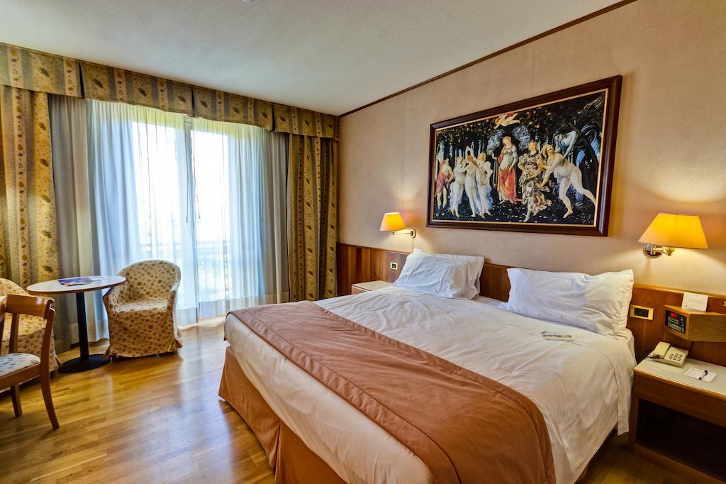 Best Western Hotel Salicone Norcia Luaran gambar