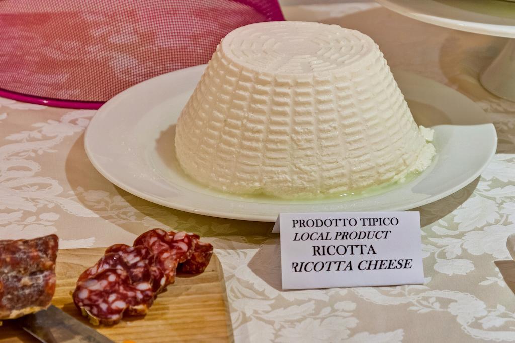 Best Western Hotel Salicone Norcia Luaran gambar