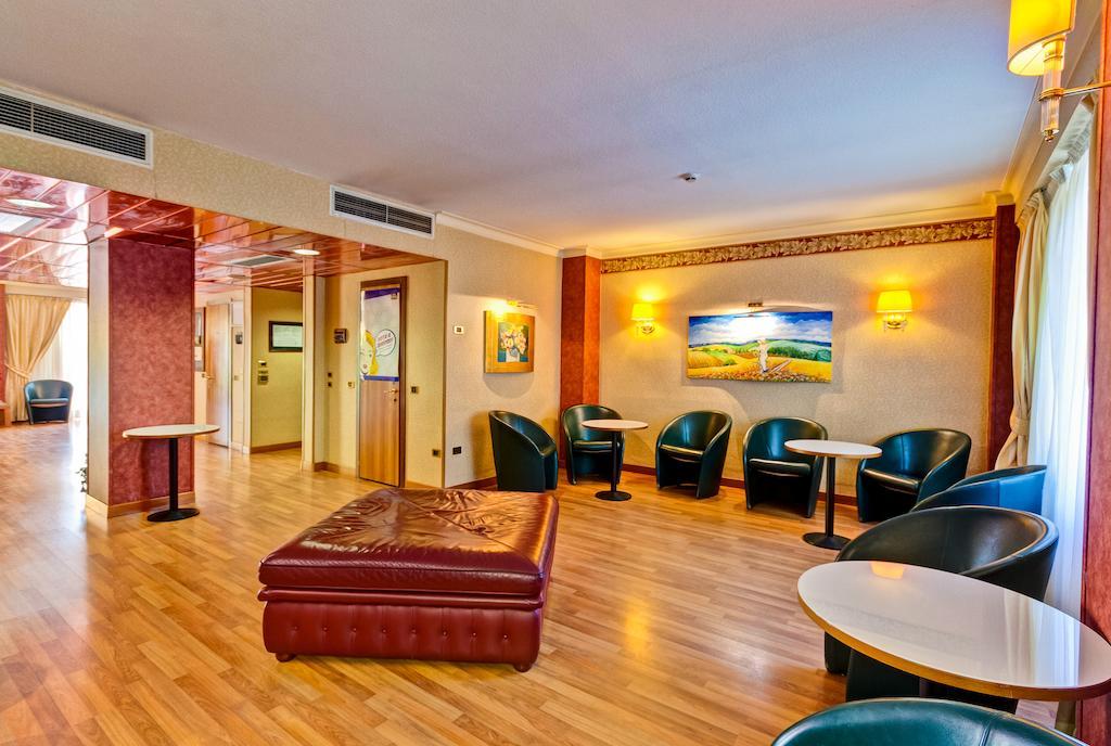 Best Western Hotel Salicone Norcia Luaran gambar