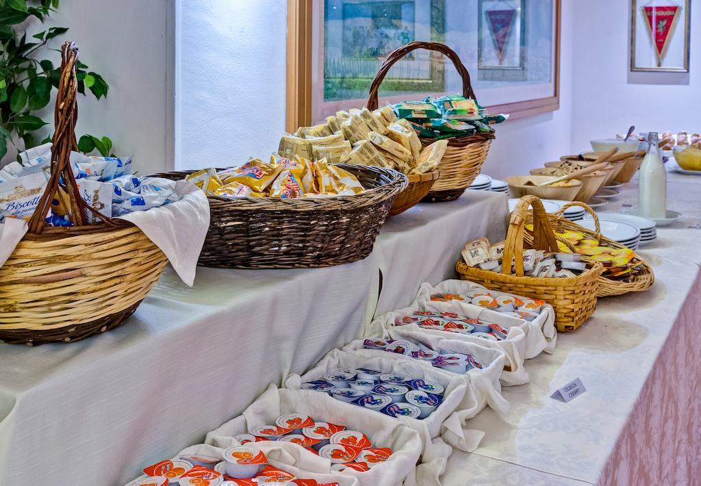 Best Western Hotel Salicone Norcia Luaran gambar