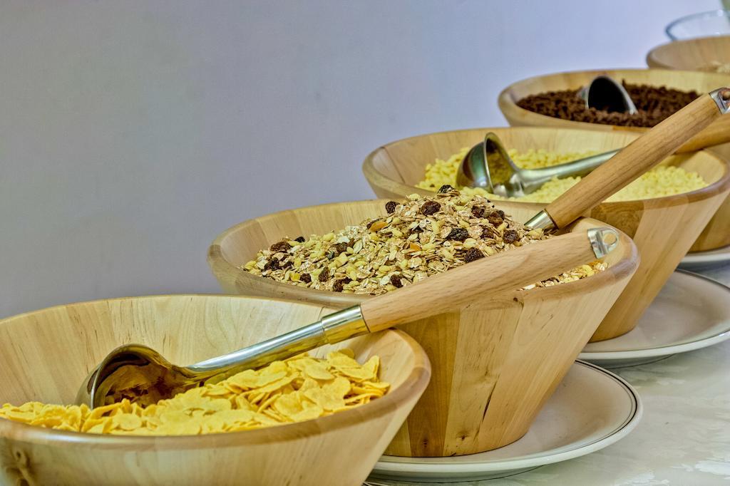 Best Western Hotel Salicone Norcia Luaran gambar
