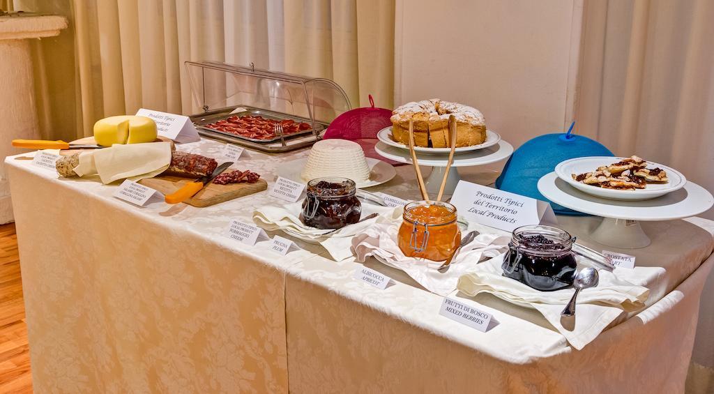 Best Western Hotel Salicone Norcia Luaran gambar