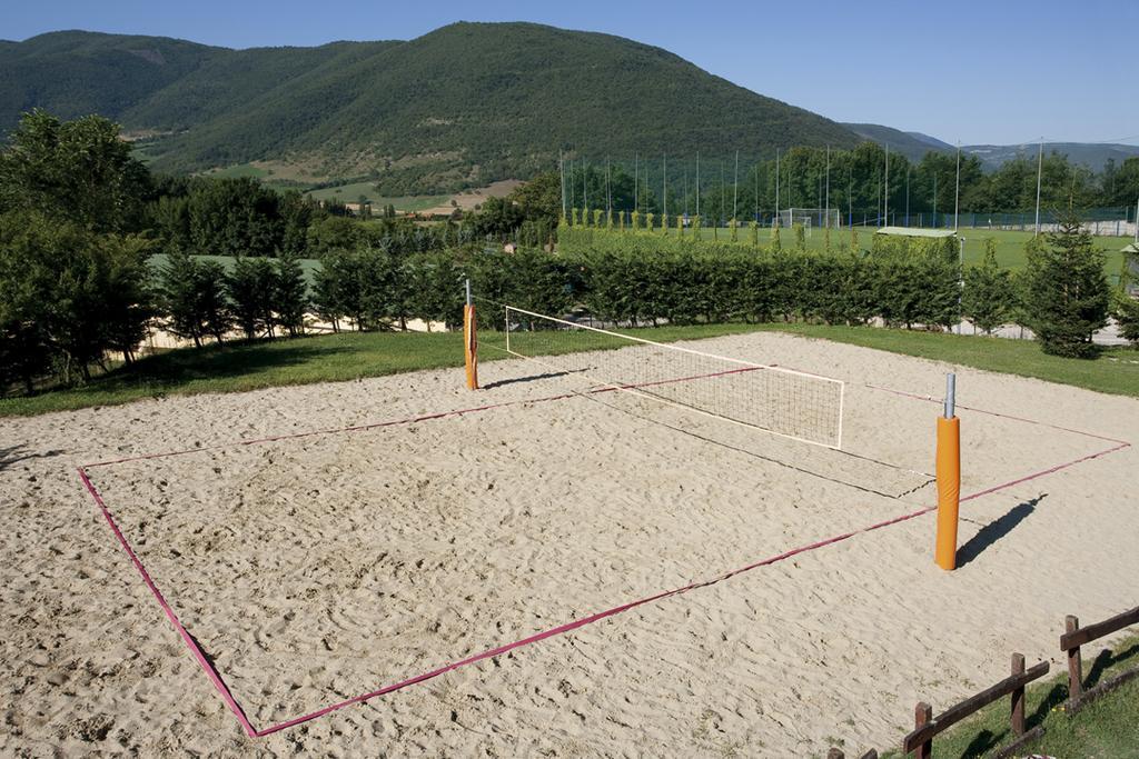 Best Western Hotel Salicone Norcia Luaran gambar