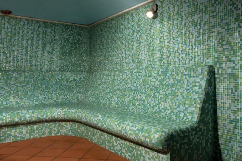 Best Western Hotel Salicone Norcia Luaran gambar
