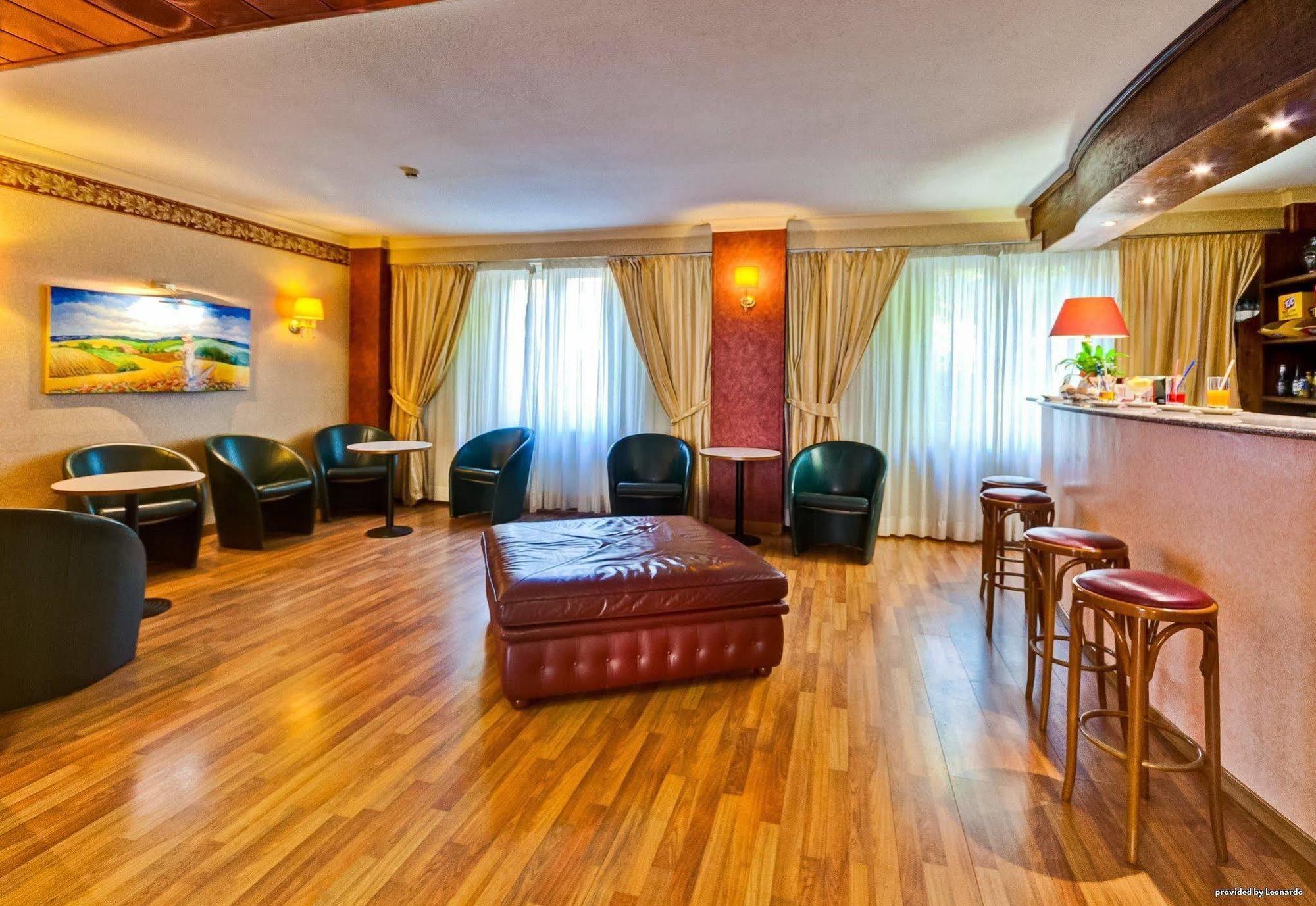 Best Western Hotel Salicone Norcia Luaran gambar