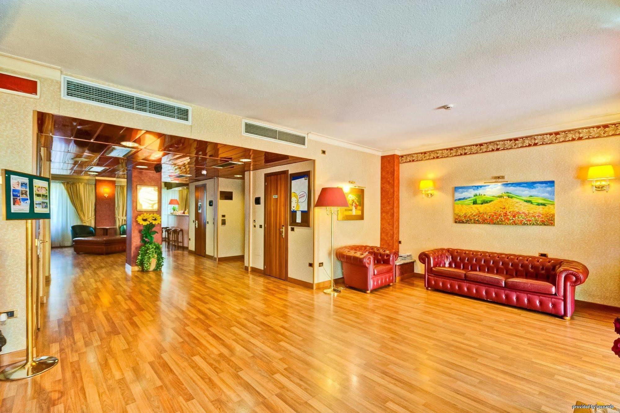 Best Western Hotel Salicone Norcia Luaran gambar