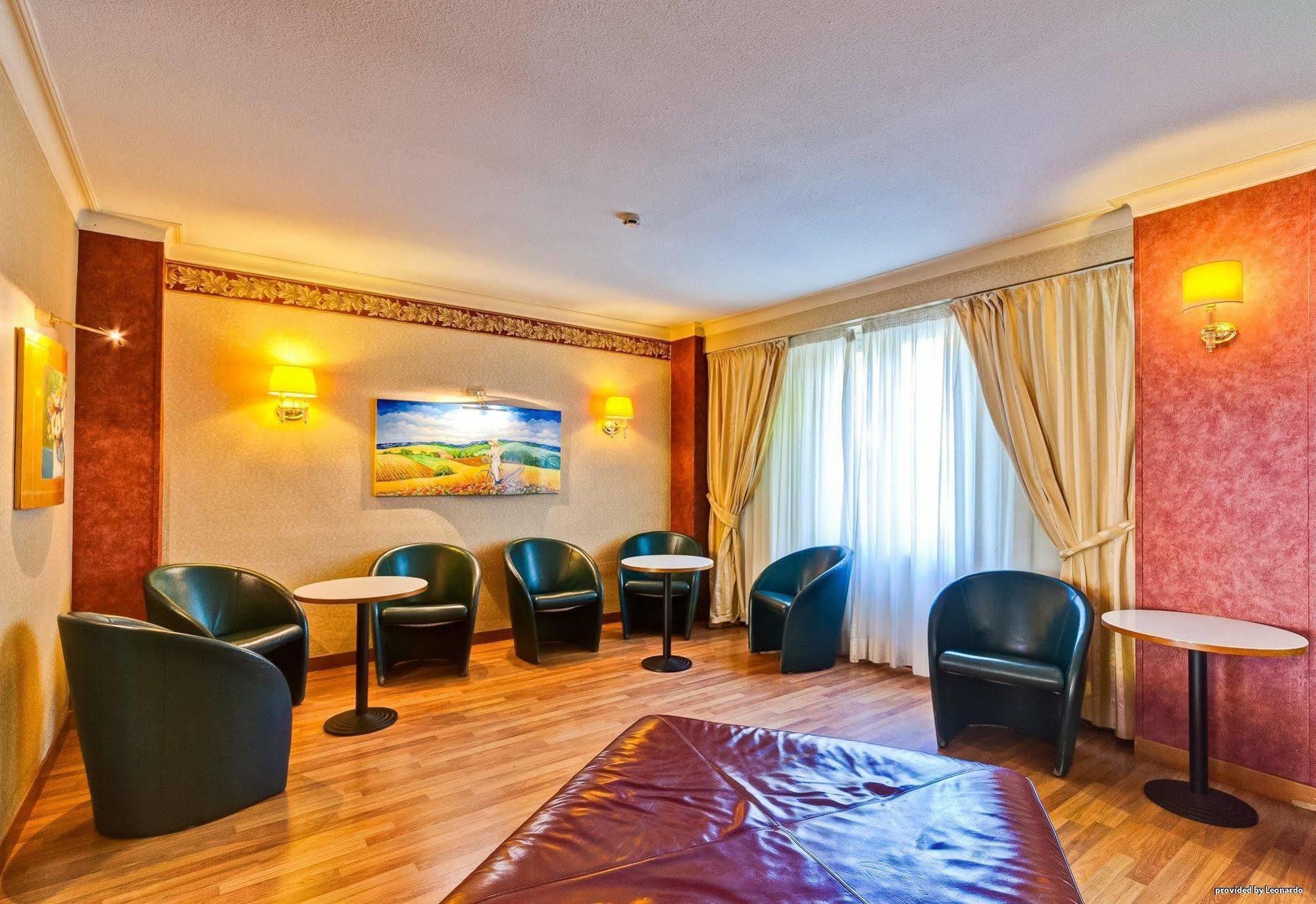 Best Western Hotel Salicone Norcia Luaran gambar