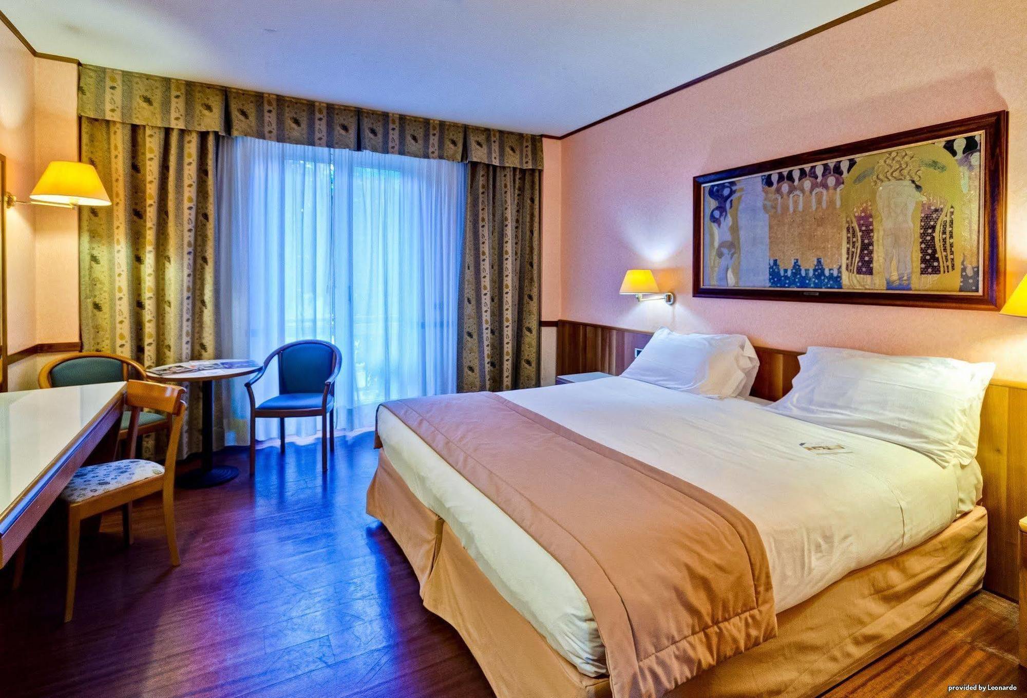 Best Western Hotel Salicone Norcia Luaran gambar