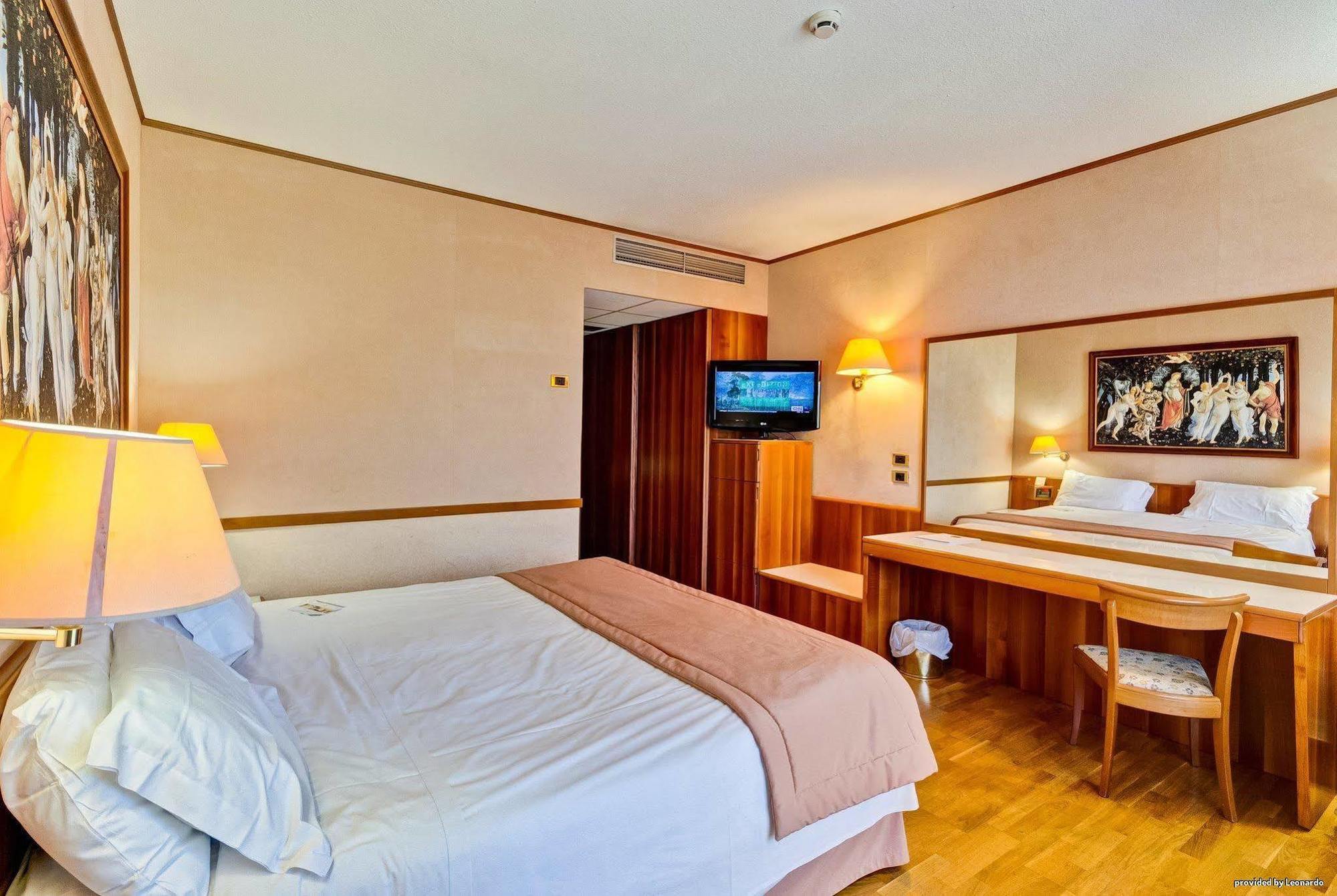 Best Western Hotel Salicone Norcia Luaran gambar