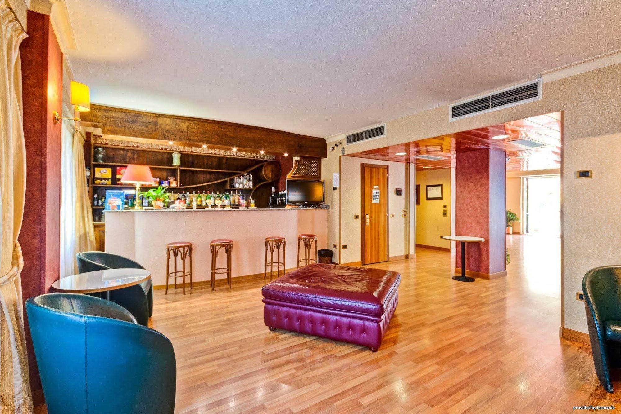 Best Western Hotel Salicone Norcia Luaran gambar
