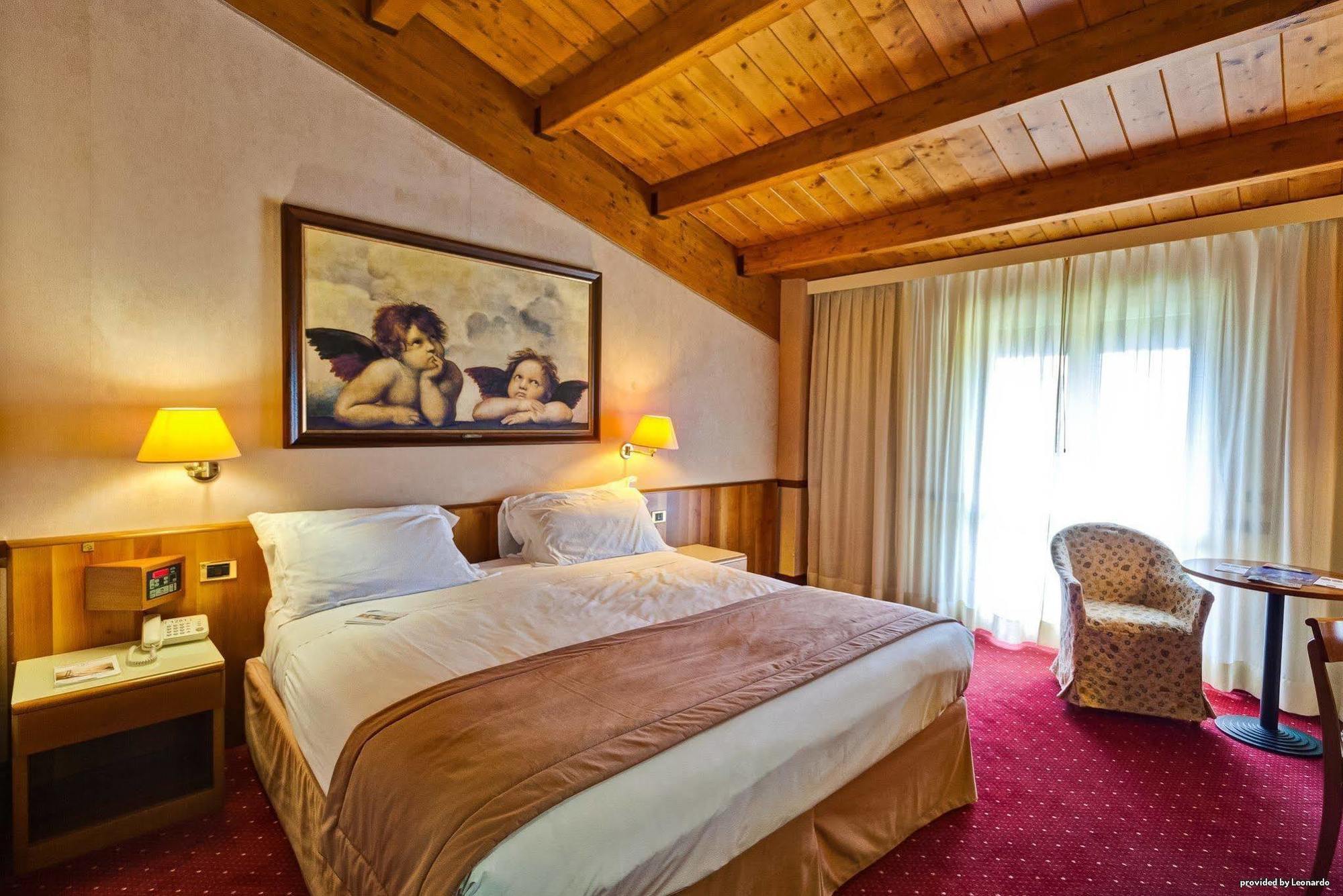 Best Western Hotel Salicone Norcia Luaran gambar