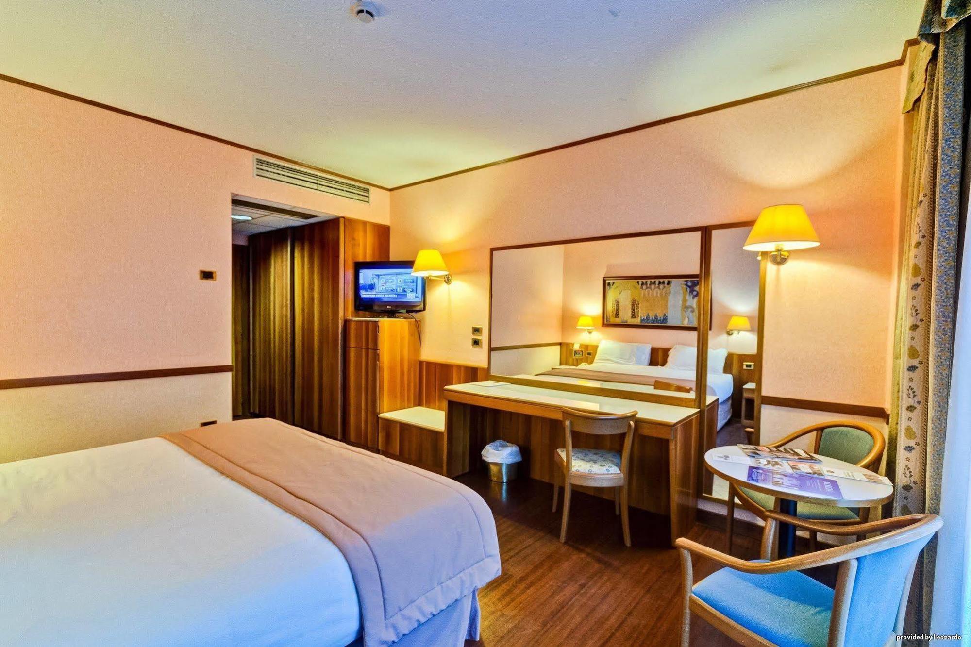 Best Western Hotel Salicone Norcia Luaran gambar
