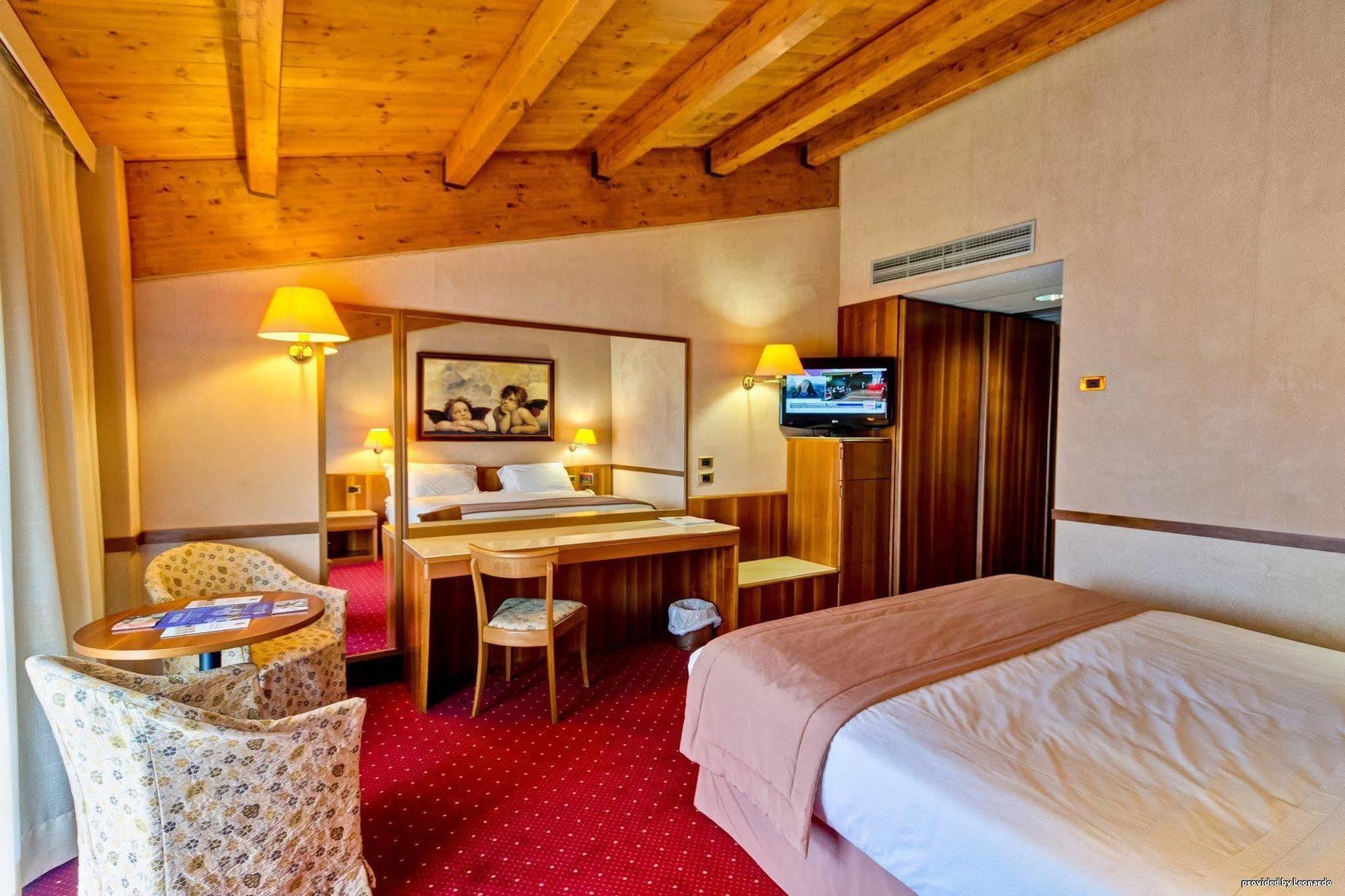 Best Western Hotel Salicone Norcia Luaran gambar