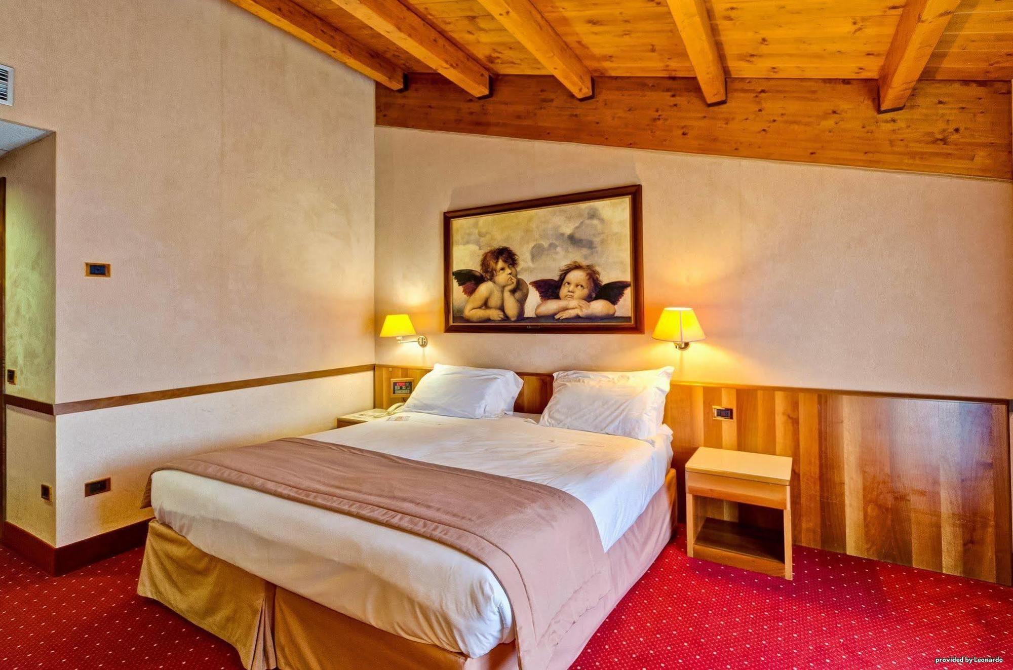 Best Western Hotel Salicone Norcia Luaran gambar