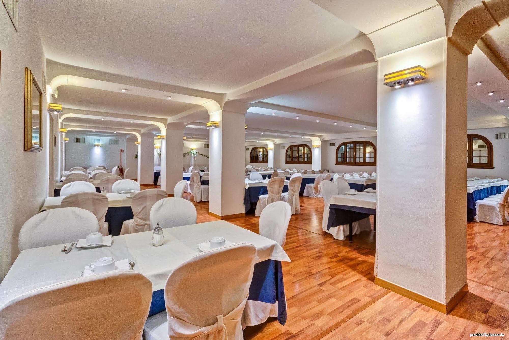 Best Western Hotel Salicone Norcia Luaran gambar