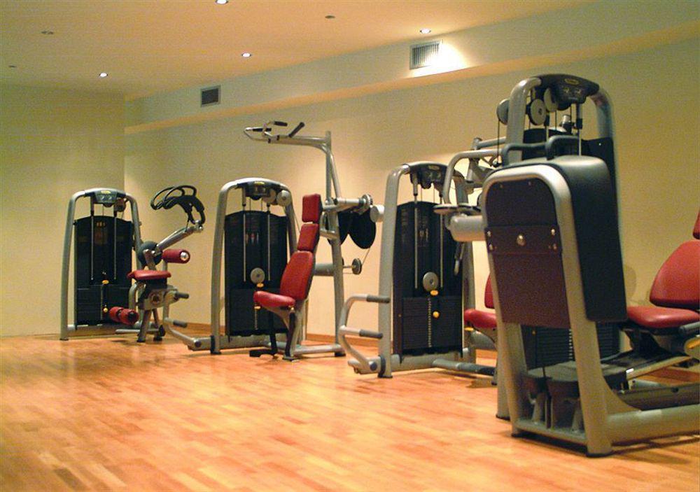 Best Western Hotel Salicone Norcia Kemudahan gambar