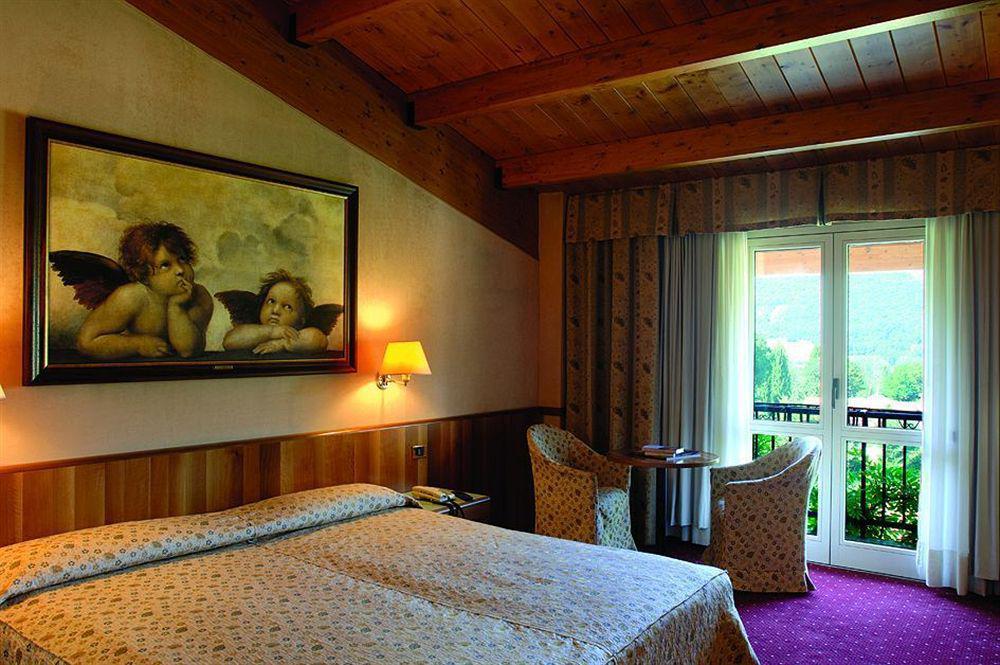 Best Western Hotel Salicone Norcia Bilik gambar